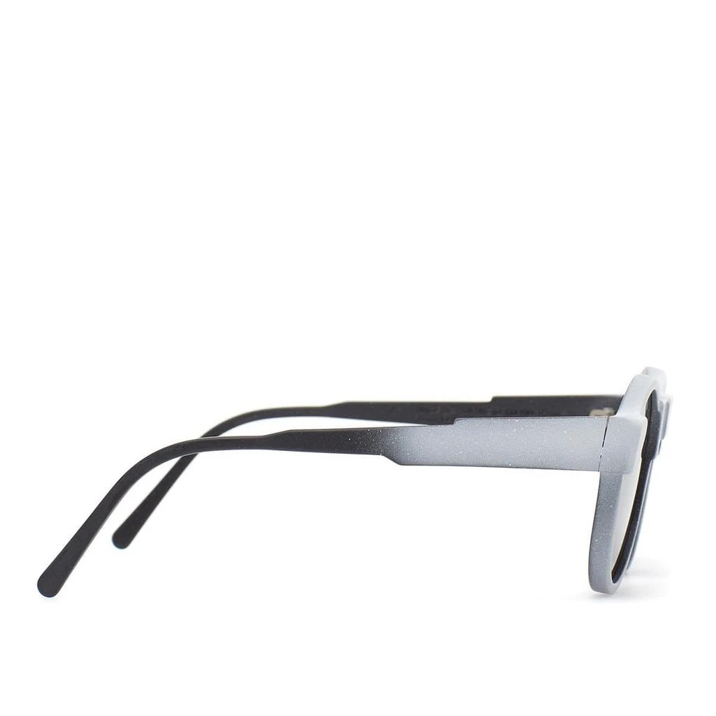 Kuboraum K10 BM WH sunglasses 3