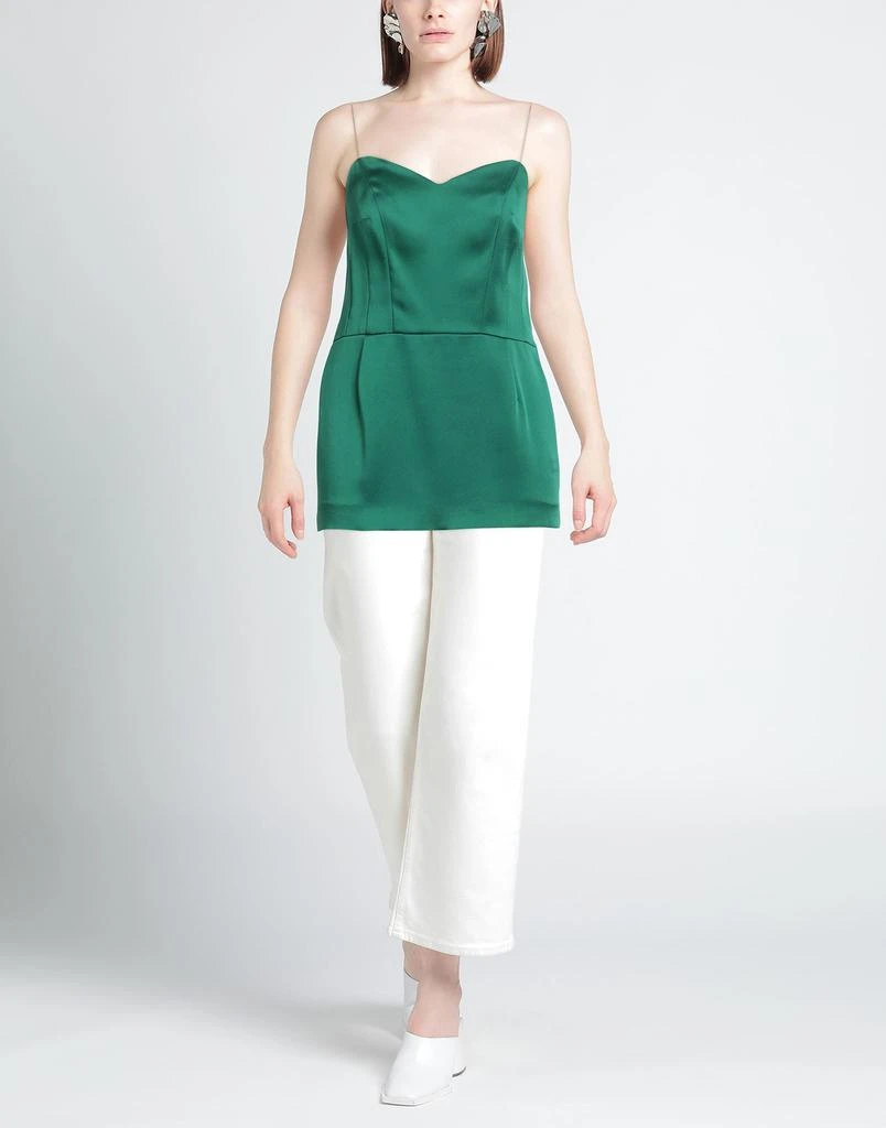 MAISON MARGIELA Silk top 2