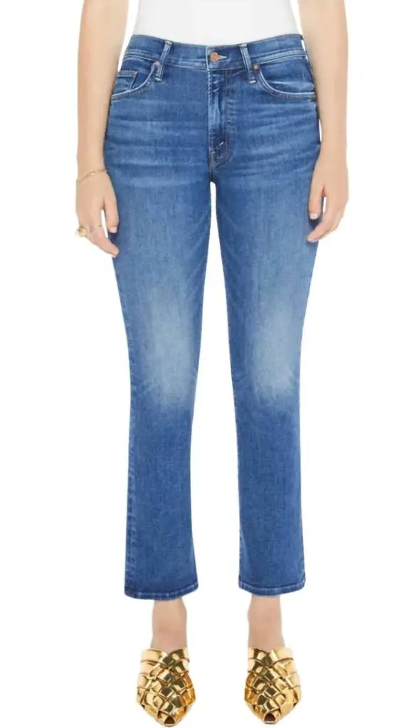 MOTHER Mother - The Insider Flood Jean