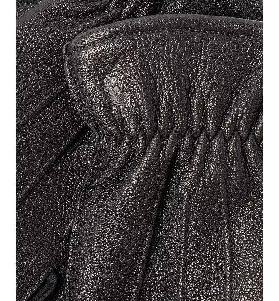 Ralph Lauren Men's Full Grain Leather Glove 2