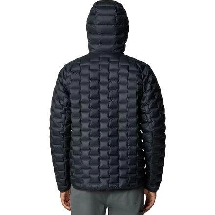 Mountain Hardwear Temescalborz Down Hoodie - Men
s 2