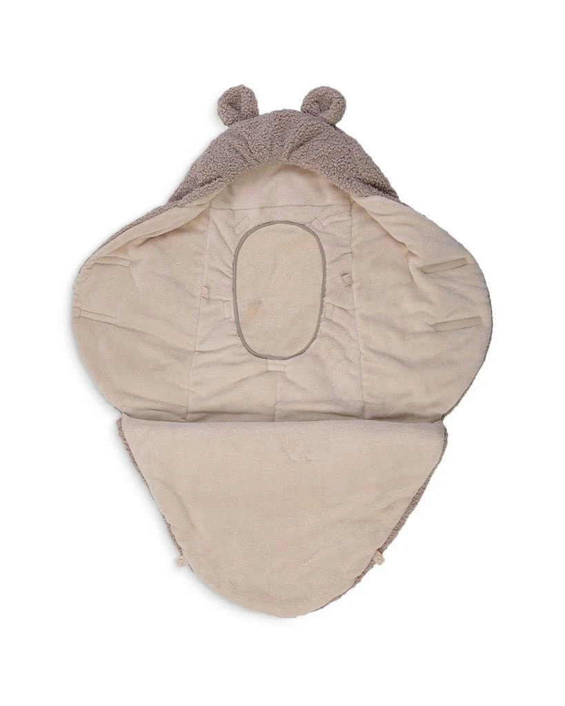 7AM Enfant Nido Teddy Infant Wrap 5