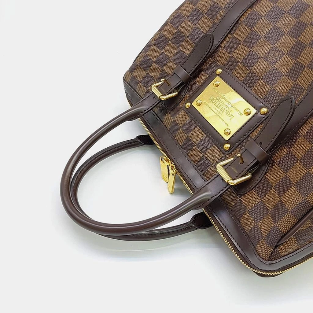 Louis Vuitton Louis Vuitton Damier Berkeley Bag 4