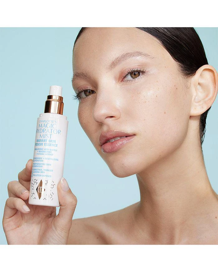 Charlotte Tilbury Magic Hydrator Mist 2.5 oz. 5