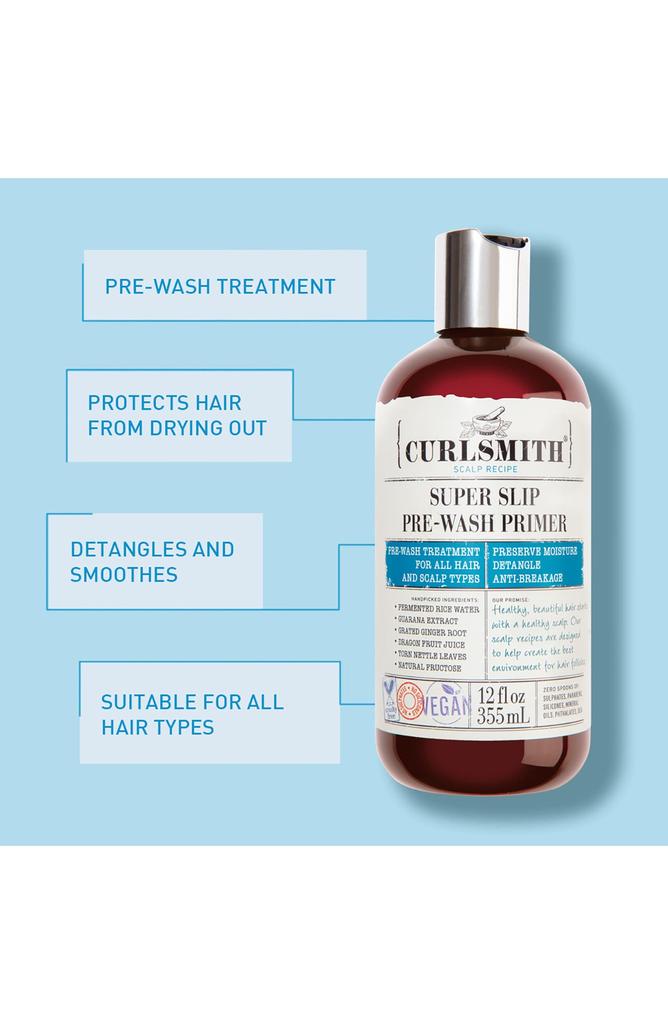 CURLSMITH Super Slip Pre-Wash Primer