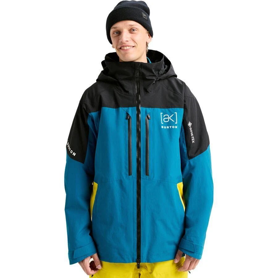 Burton Swash GORE-TEX Jacket - Men
s