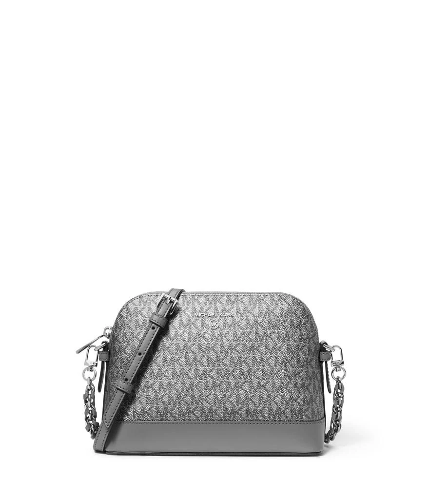 MICHAEL Michael Kors Jet Set Charm Large Dome Crossbody 1