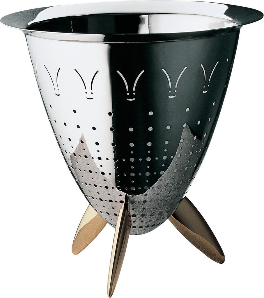 Alessi Max Le Chinois Scolatoio