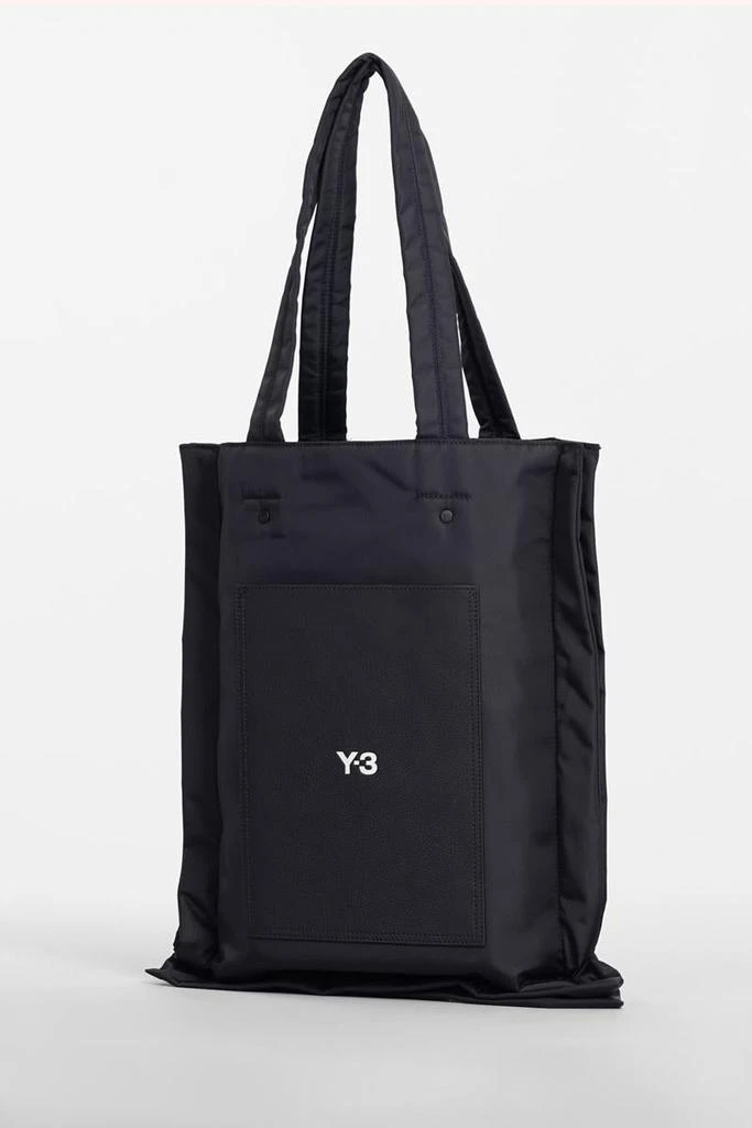 Y-3 Y-3 Adidas Tote 2