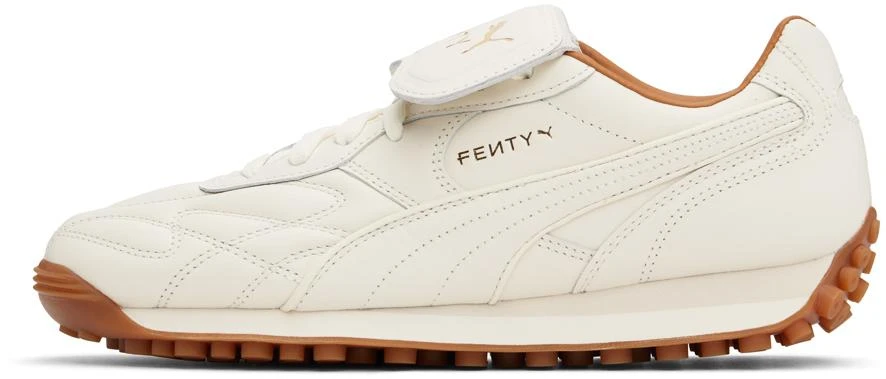 Puma Off-White Fenty Edition Avanti VL Sneakers 3