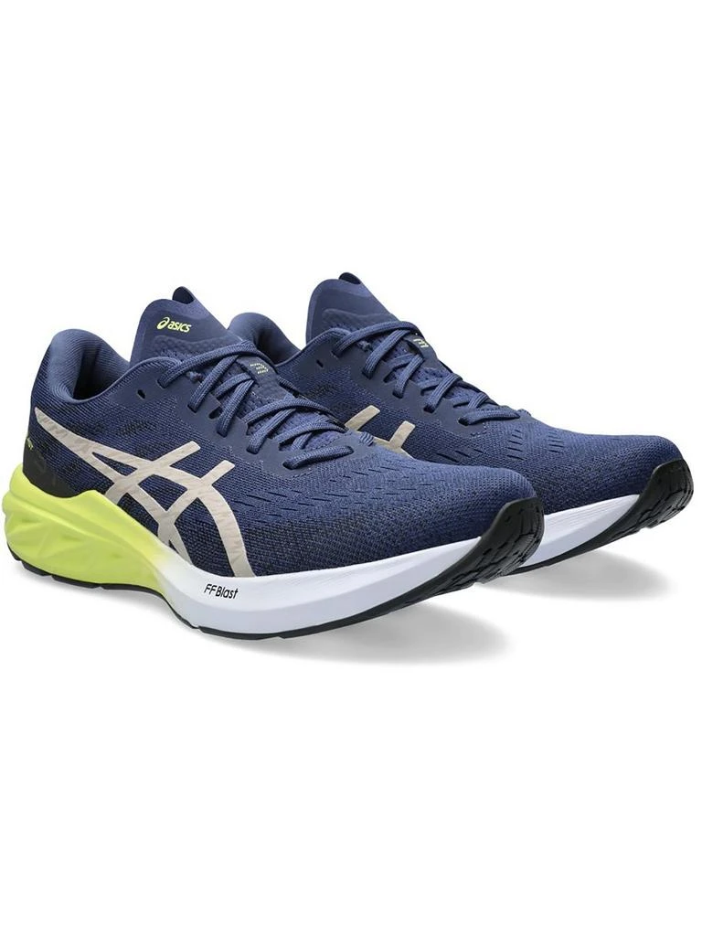 Asics Dynablast 3 Mens Fitness Workout Running Shoes 6