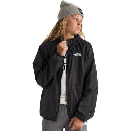 The North Face TNF Cyclone Wind Jacket - Boys' 7