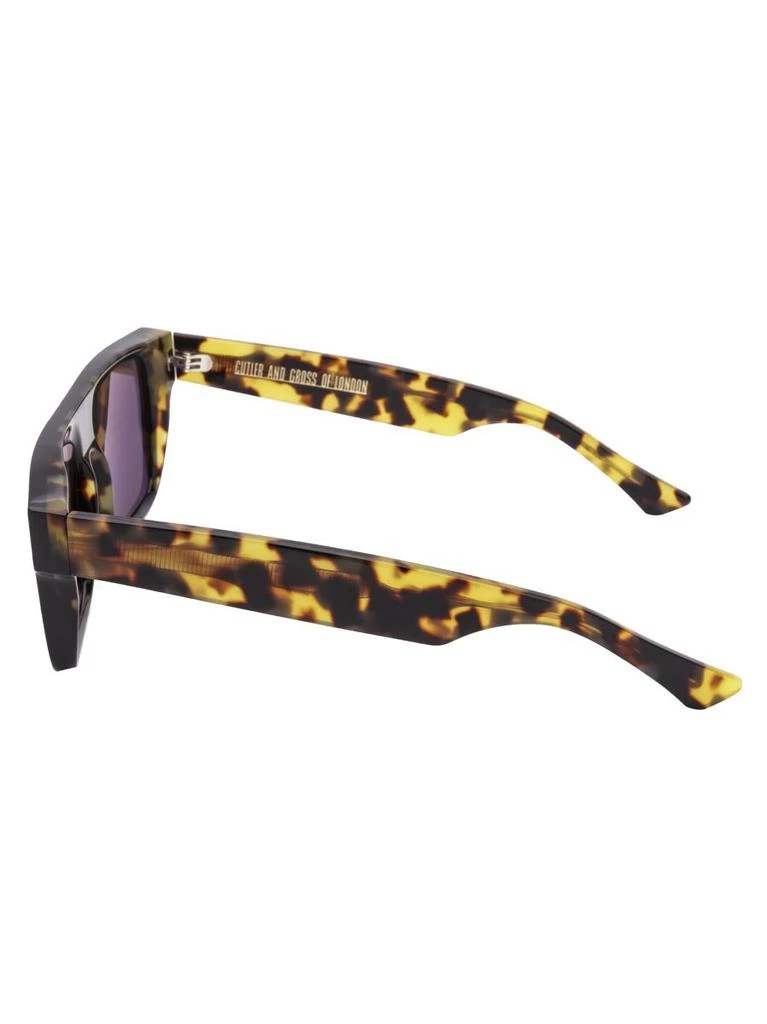Cutler & Gross Cutler & Gross Sunglasses 3