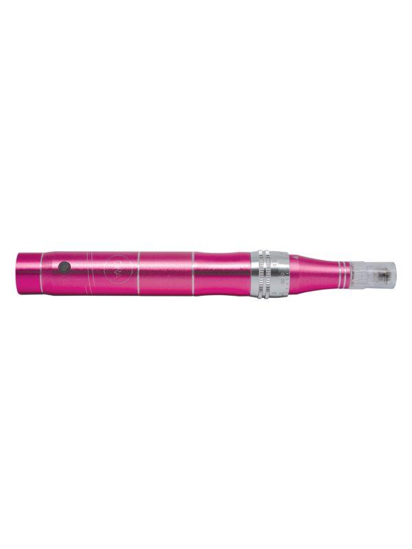 Beauty ORA Deluxe Rechargeable & Cordless Electric Microneedle Derma Pen System