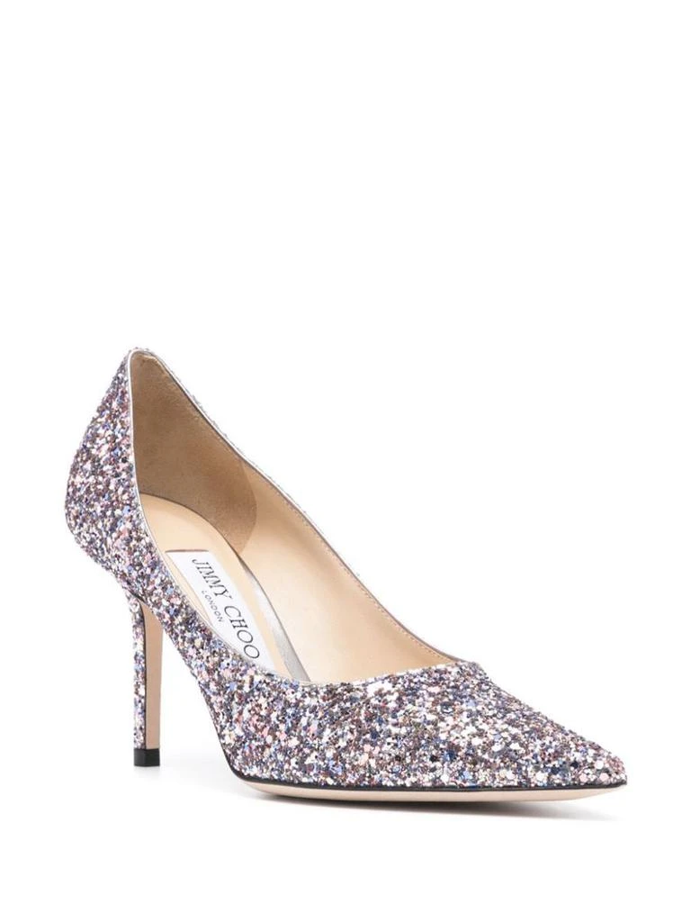 Jimmy Choo Jimmy Choo Pumps 3