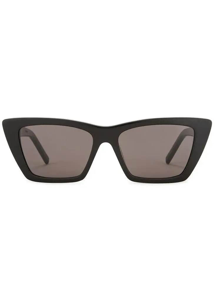Yves Saint Laurent Mica cat-eye sunglasses 2