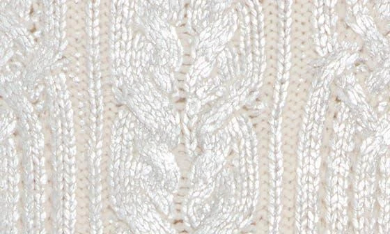 1. State Metallic Sweater Vest 4