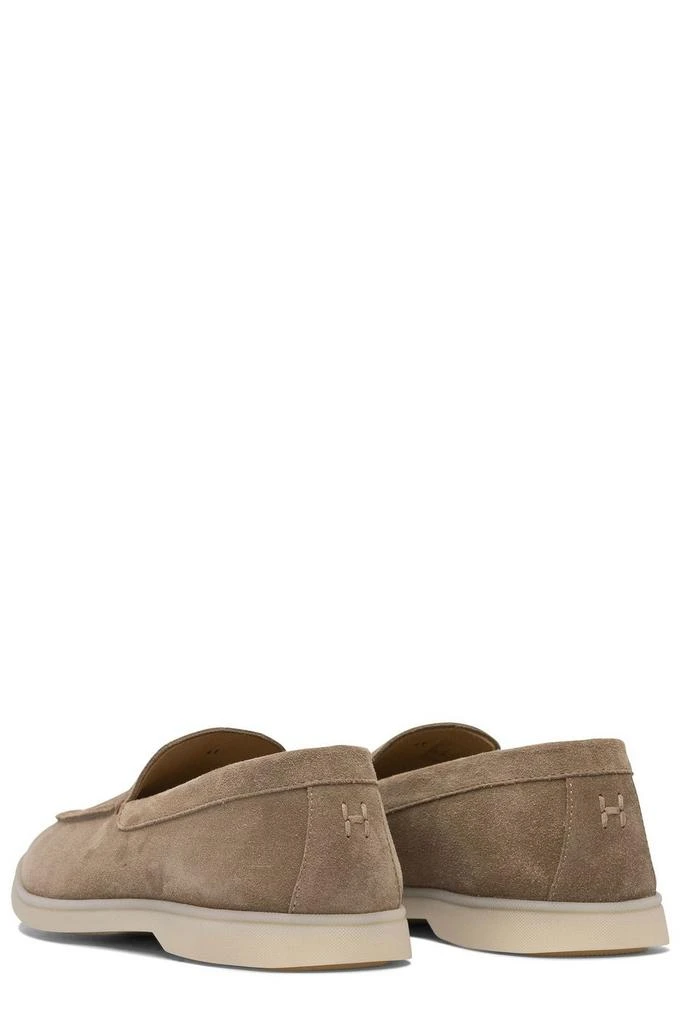 Henderson Baracco Henderson Baracco Panarea Loafers 4