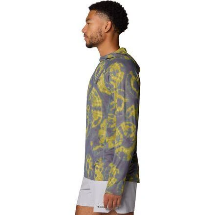 Mountain Hardwear Crater Lake Hoodie - Men's 3