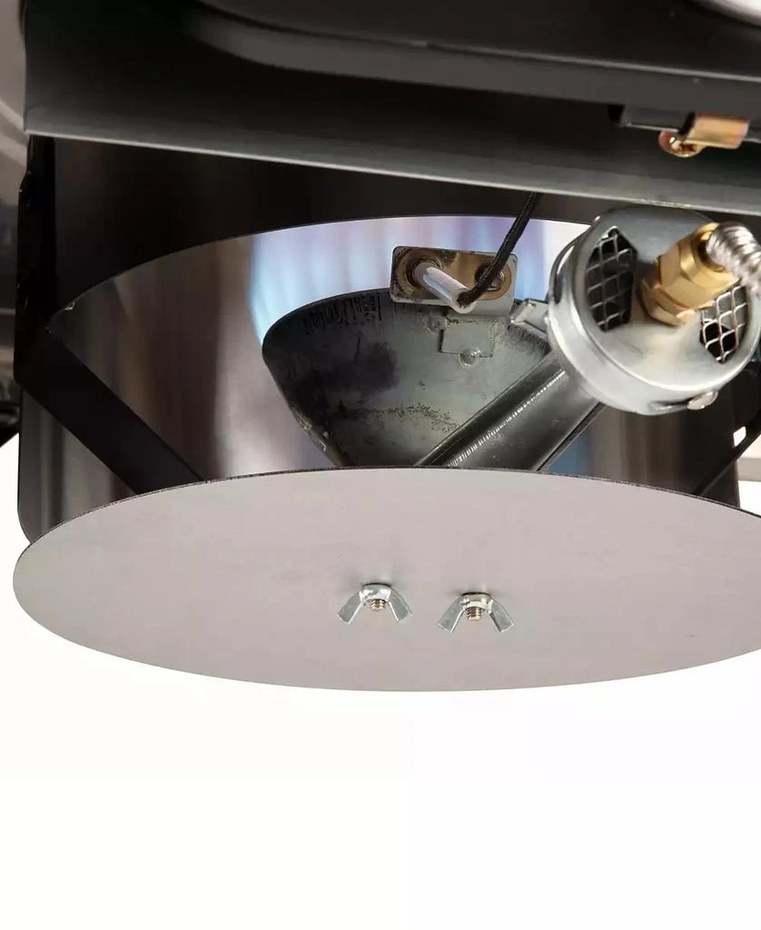Cuisinart Outdoor Wok Station, CGG-1265 7