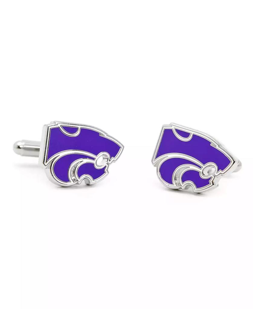 Cufflinks Inc. Kansas State University Wildcats Cufflinks