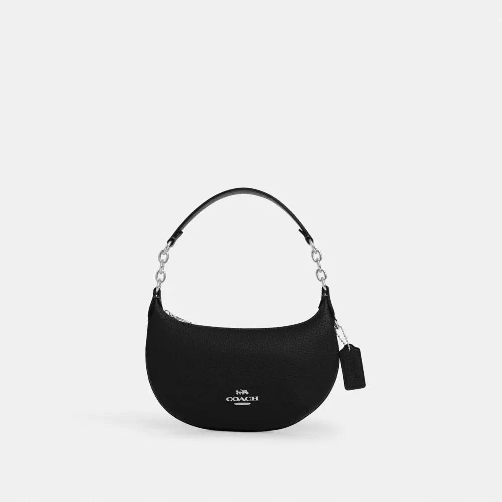 Coach Mini Payton Bag 1