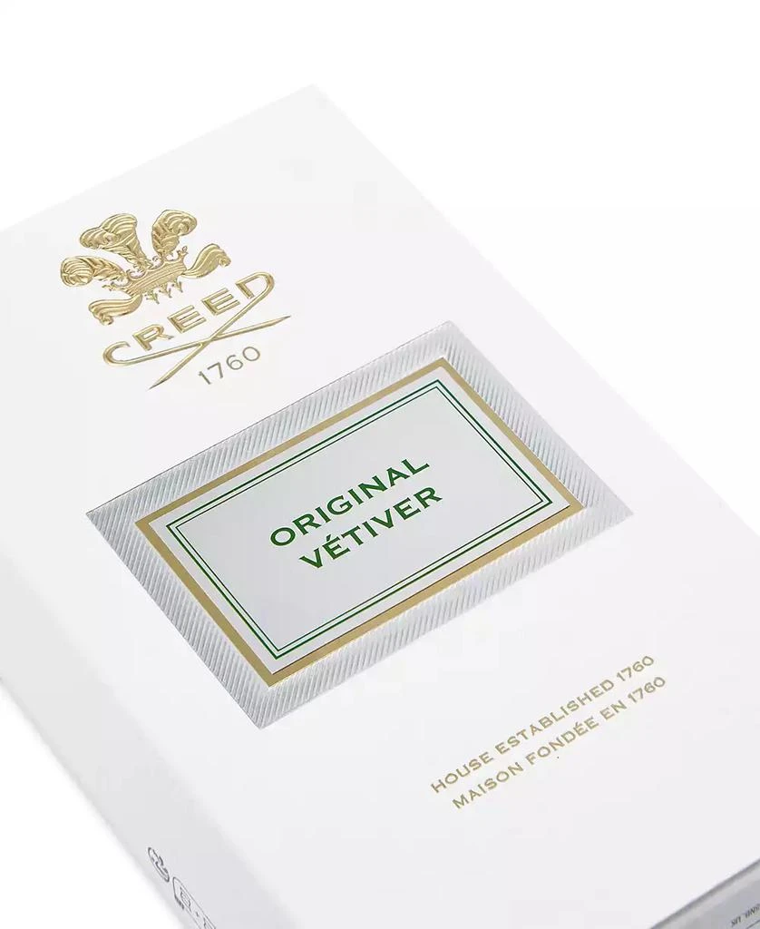 Creed Original Vétiver, 3.3 oz. 3