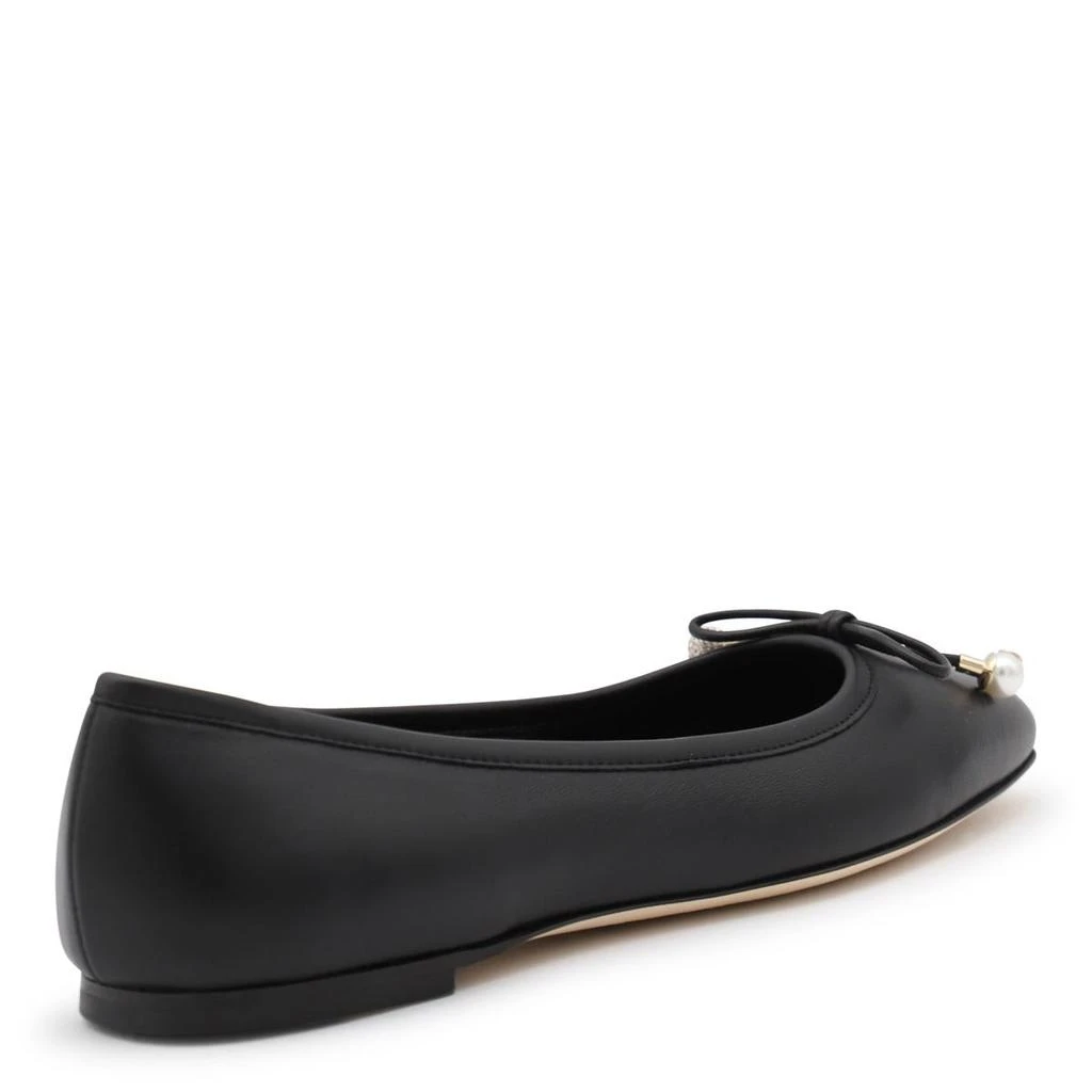 Jimmy Choo Jimmy Choo Flat Shoes 5