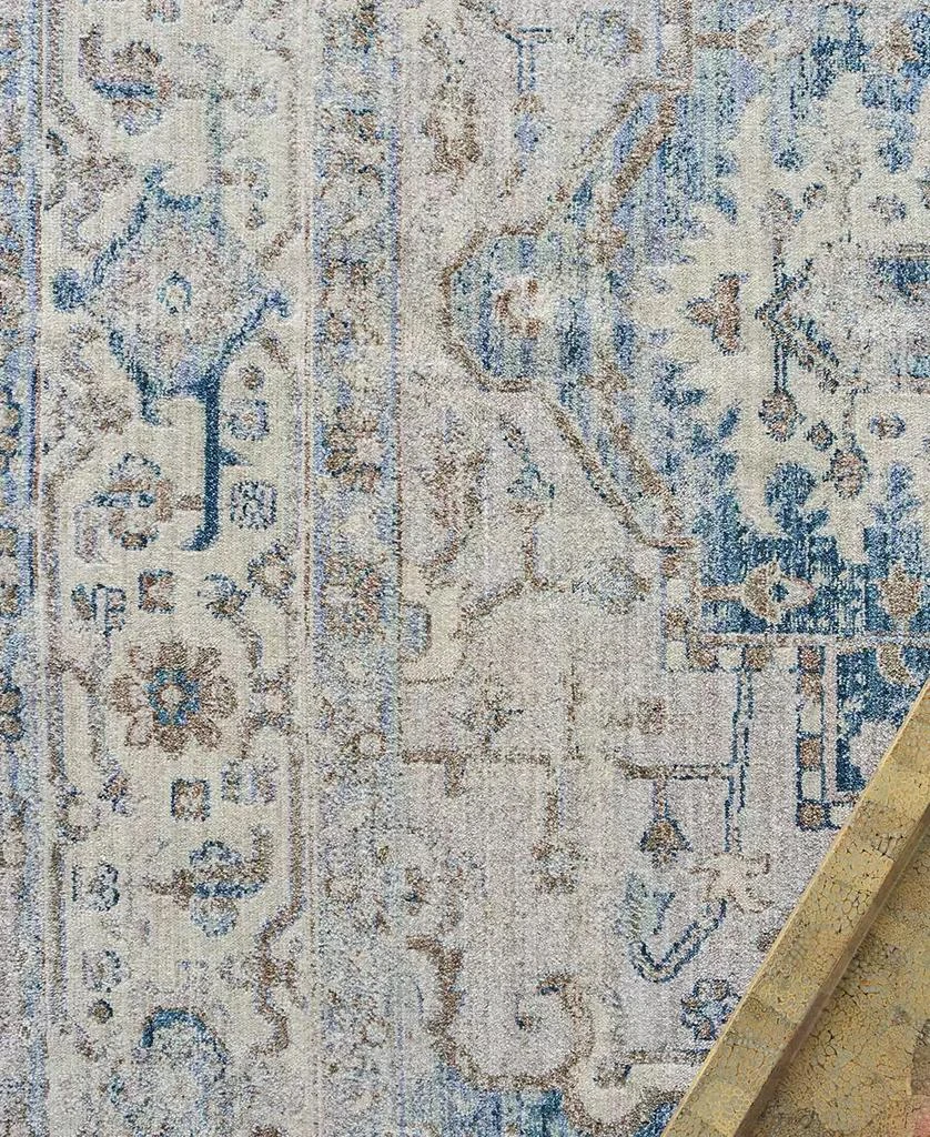 Exquisite Rugs Vintage Looms VTL-77 8'x10' Area Rug 2