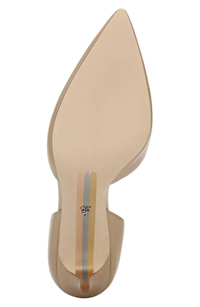 Sam Edelman Jaina d'Orsay Pump 5