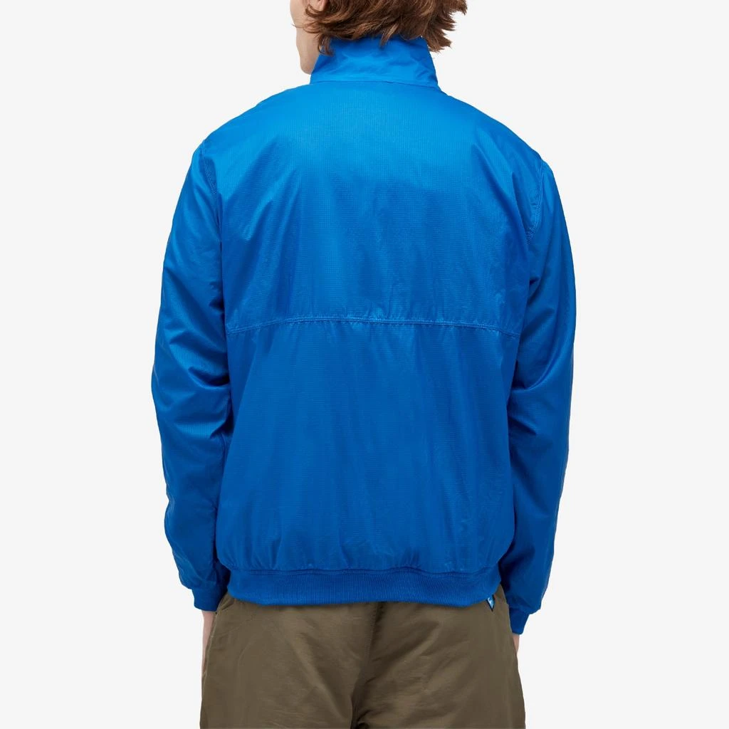 Patagonia Patagonia Reversible Shelled Microdini Jacket 3