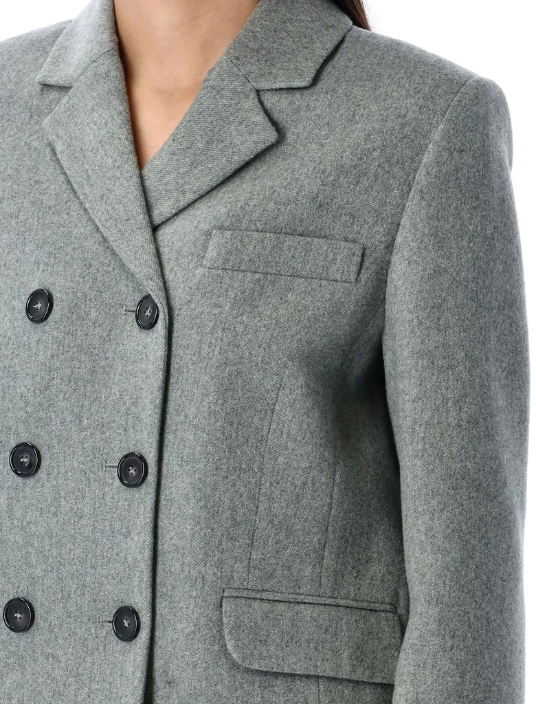 THE GARMENT THE MILLE JACKET 3