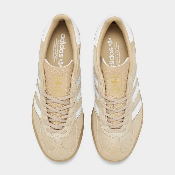 Adidas Women's adidas Originals Gazelle Indoor Casual Shoes 5