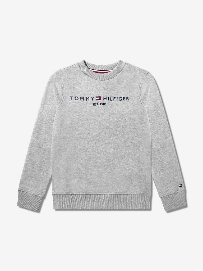 Tommy Hilfiger Tommy Hilfiger Kids Essential Sweatshirt 1