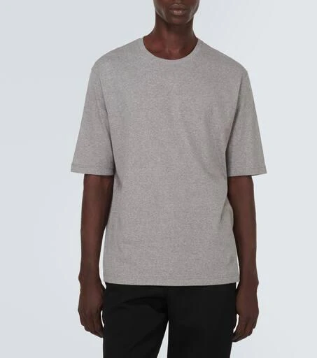 Jil Sander Set of 3 cotton jersey tops 3