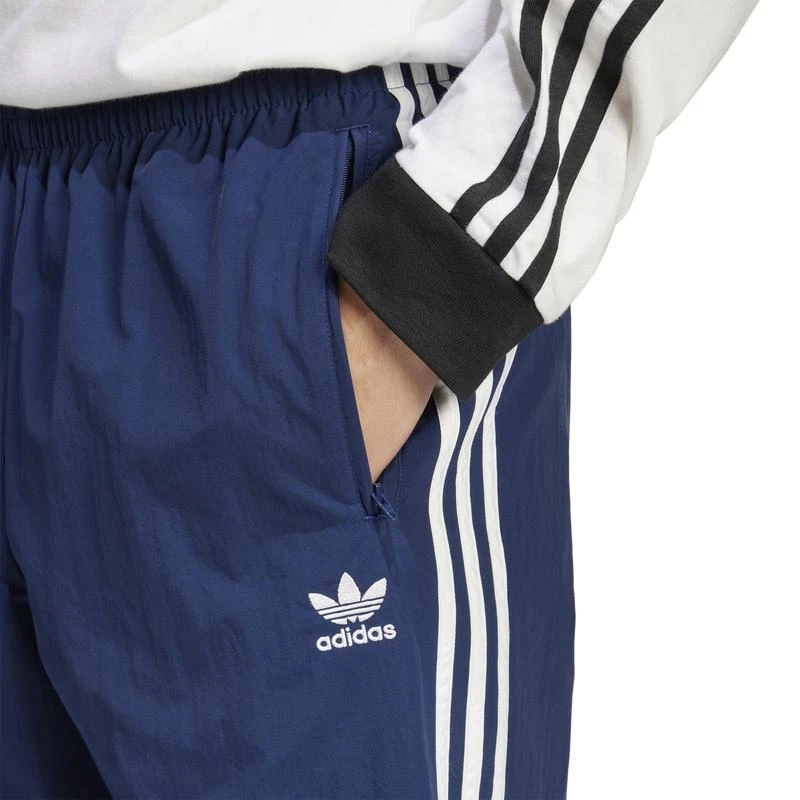 adidas Originals adidas Originals adicolor Woven Firebird Track Pants - Men's 4