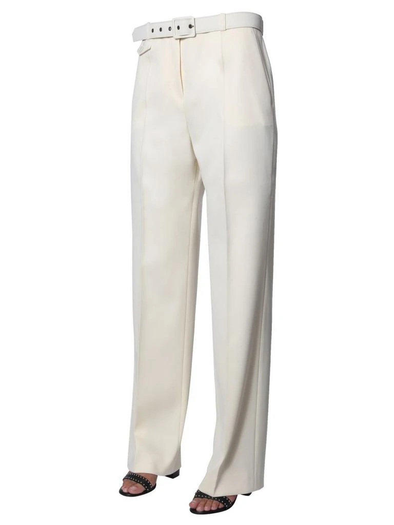 Givenchy Givenchy Belted Tailored Pants 3