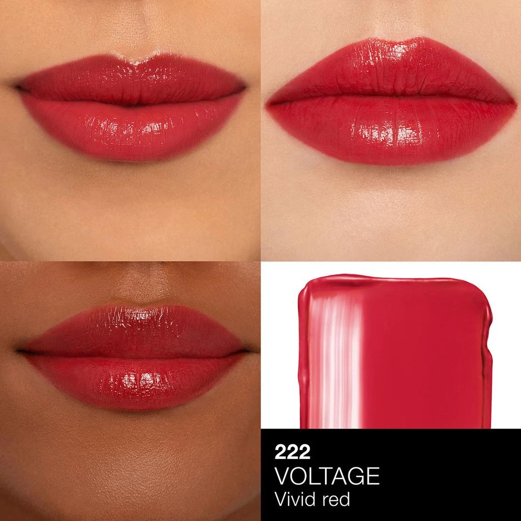 NARS Afterglow Sensual Shine Lipstick 32