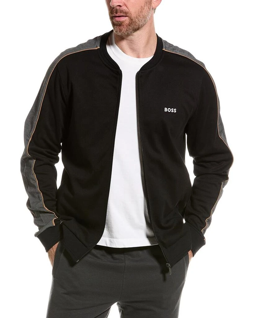 Hugo Boss Tracksuit Jacket 1