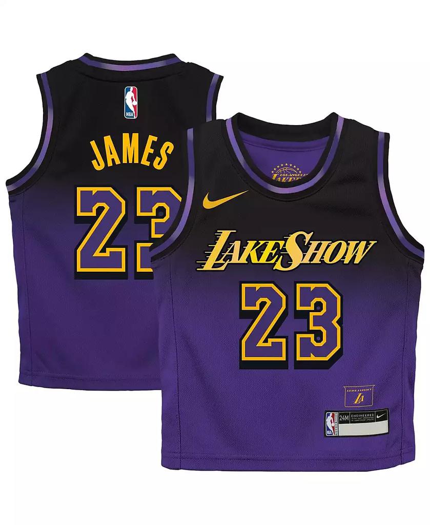 lakers 2018 jersey