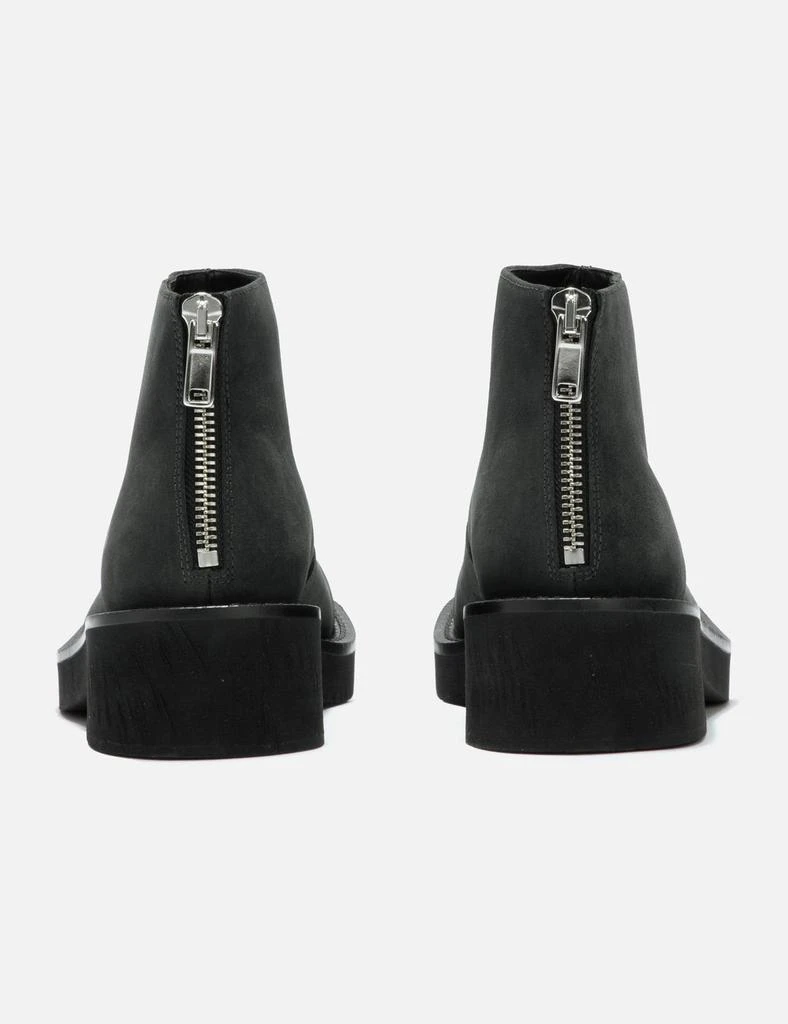 MM6 ANKLE BOOTS 4