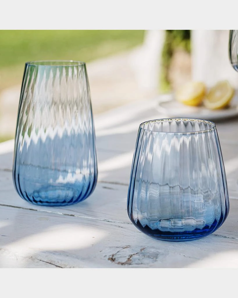 Vietri Francesca High Ball Glass, 20 oz.