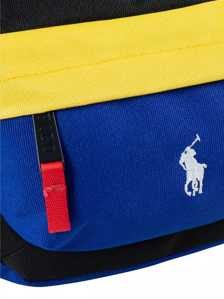 Ralph Lauren Kid's Logo Belt Bag 5