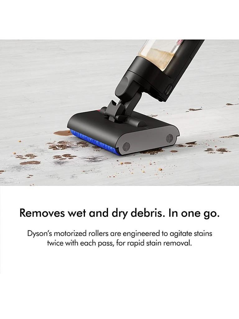 Dyson WashG1 Cleaner 6