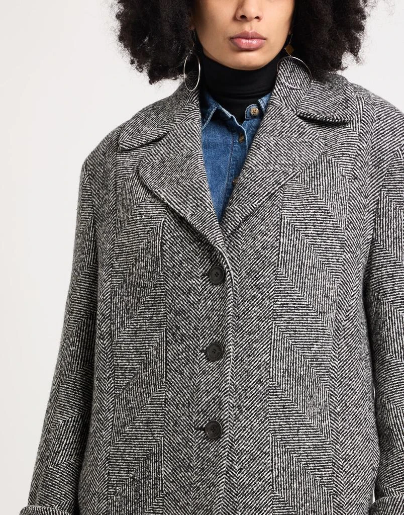ERMANNO Coat 4