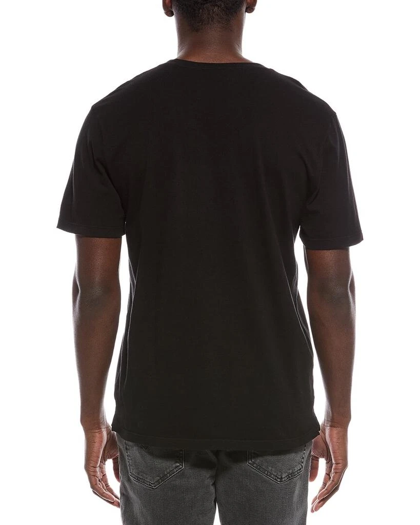 Vince Garment Dye T-Shirt 2