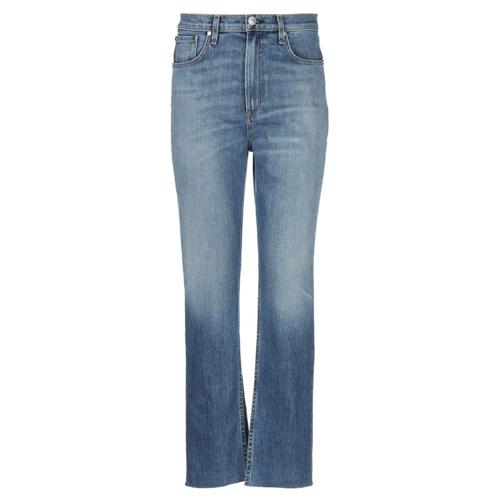 Rag & Bone Rag & Bone - Pantalon - Blue - Homme 1