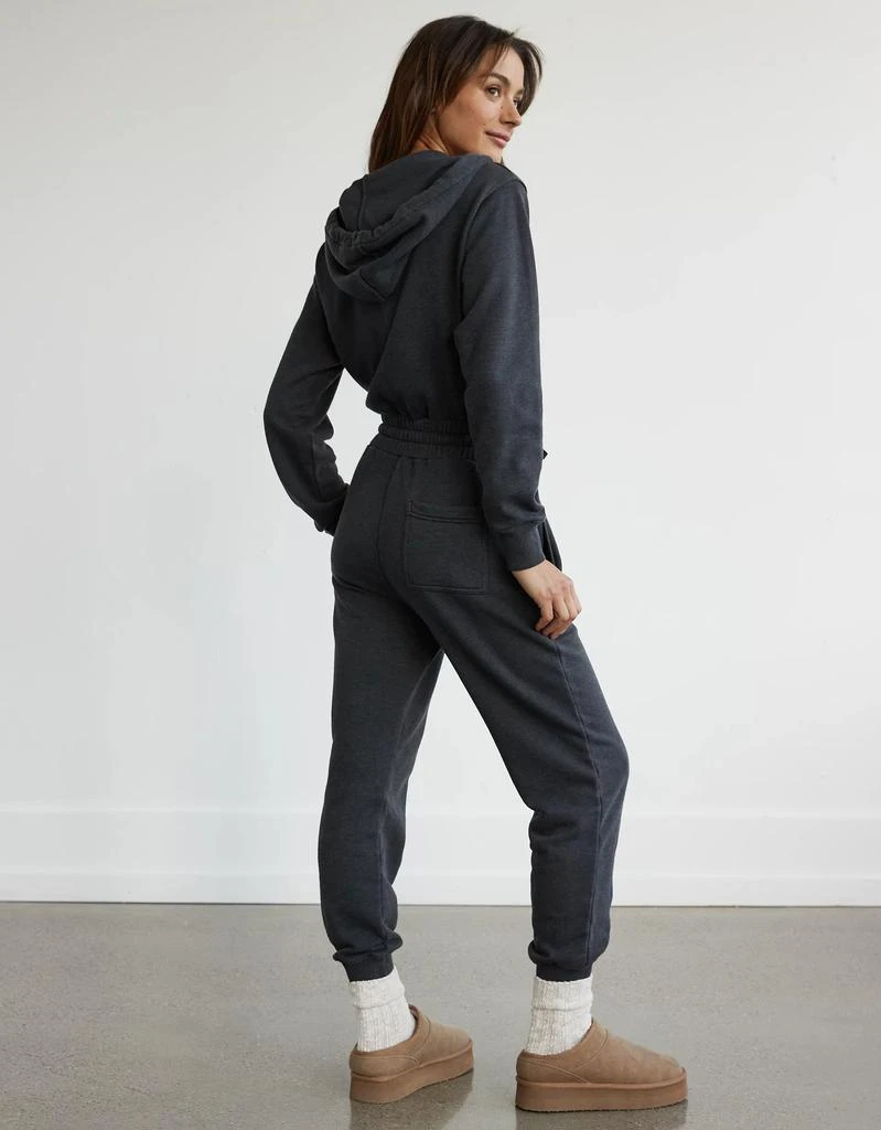 AE AE Fleece Hoodie Jumpsuit 2