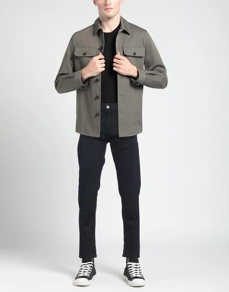 gazzarrini Denim pants 2