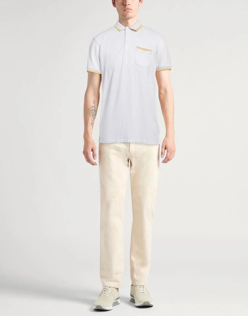 BOMBOOGIE Polo shirt 2